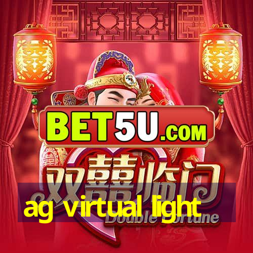 ag virtual light